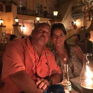 Meet your Posher, Christine